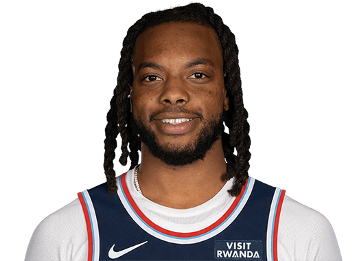 Darius Garland