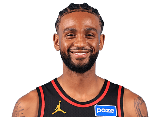 Nickeil Alexander-Walker