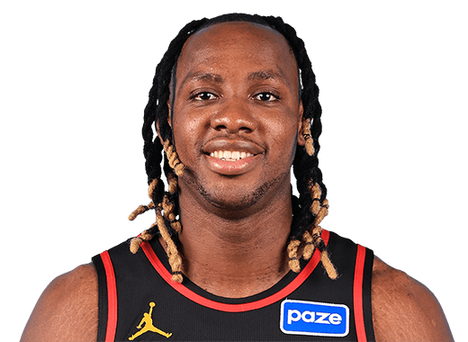 Charles Bassey