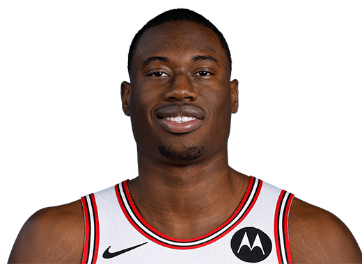 Jalen Smith