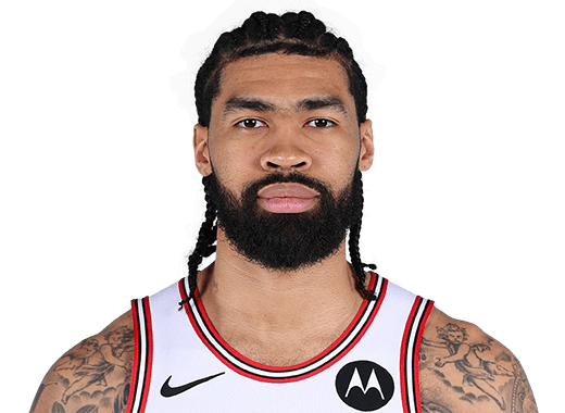 Nick Richards
