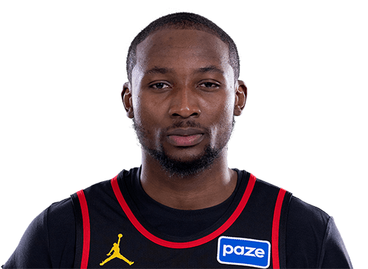Jonathan Kuminga