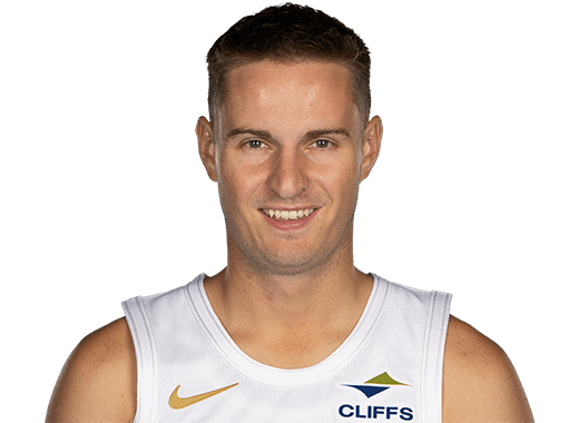 Sam Merrill