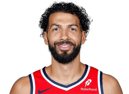 Anthony Gill