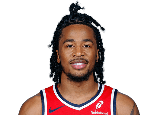 Sharife Cooper