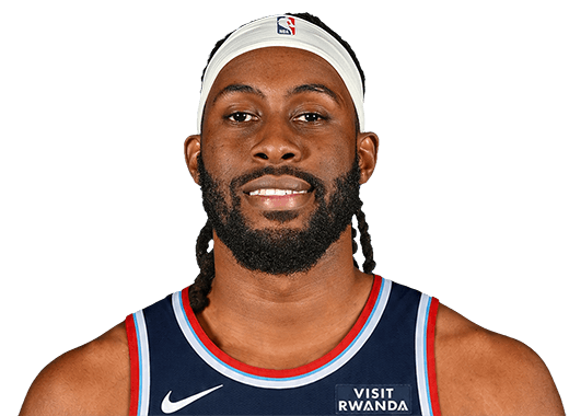 Isaiah Jackson