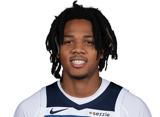 Terrence Shannon Jr