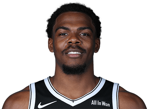 Day'Ron Sharpe