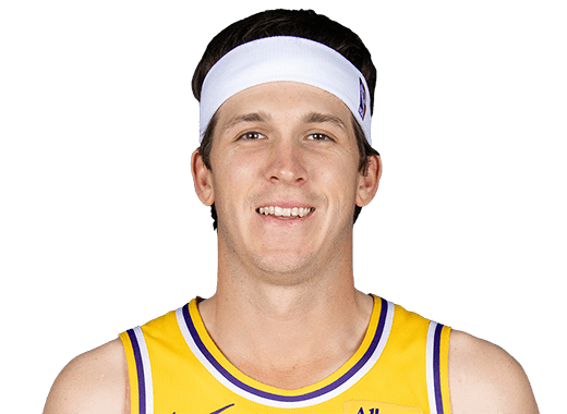 Austin Reaves
