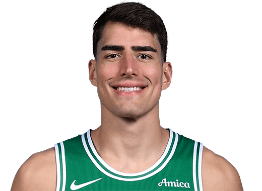 Luka Garza