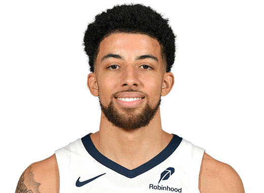 Scotty Pippen Jr.