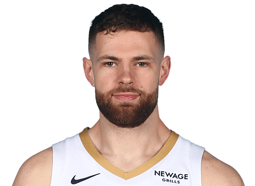 Hunter Dickinson