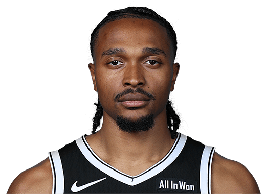 Tyson Etienne