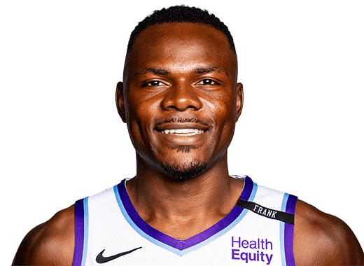 Oscar Tshiebwe