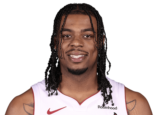 Trevor Keels