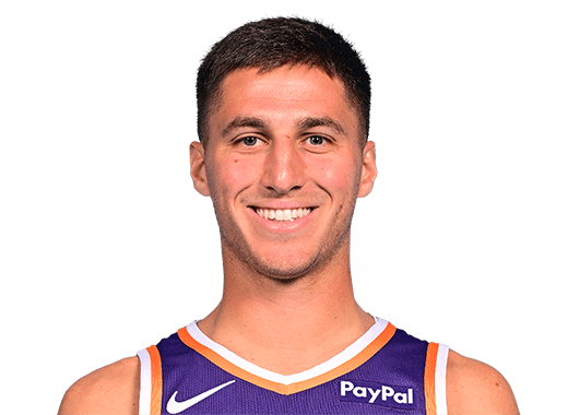 Collin Gillespie
