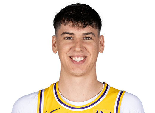 Jake LaRavia