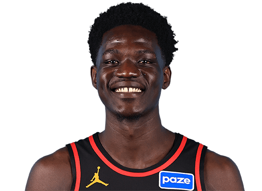 Mouhamed Gueye