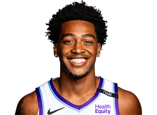 Brice Sensabaugh