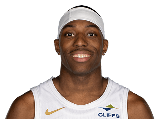 Nae'Qwan Tomlin