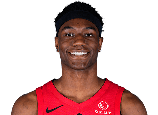 Ja'Kobe Walter