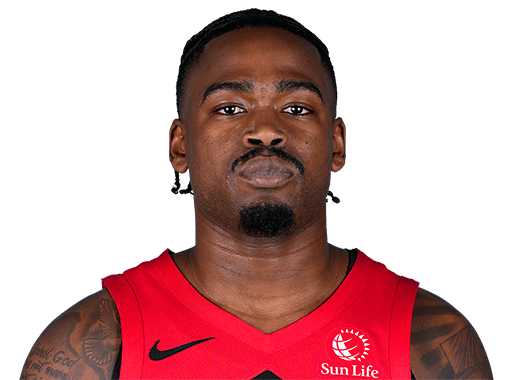Jamal Shead