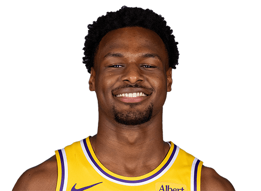 Bronny James