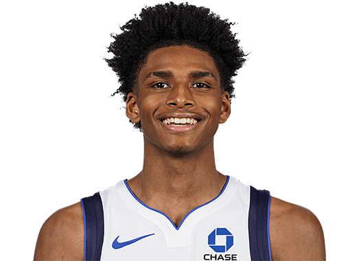 AJ Johnson