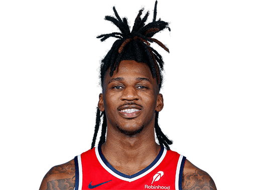 Jamir Watkins