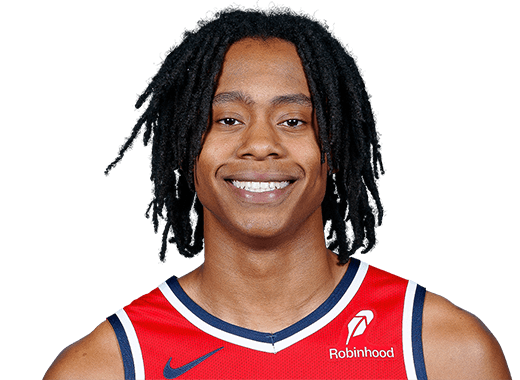 Tre Johnson