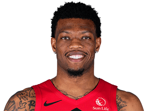 Alijah Martin