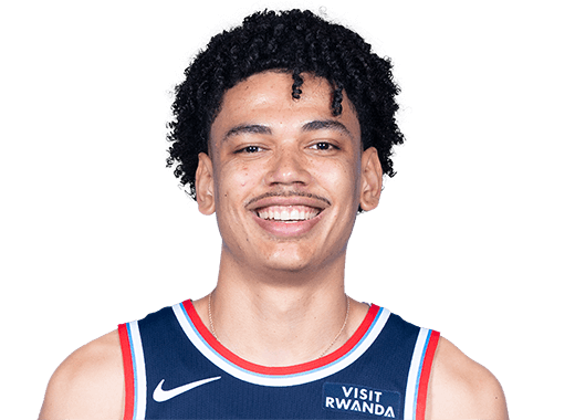 Kobe Sanders