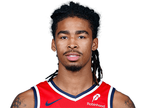 Keshon Gilbert