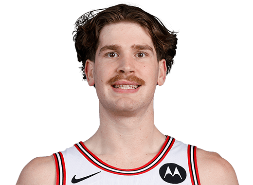 Lachlan Olbrich
