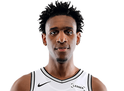 Tarris Reed Jr.