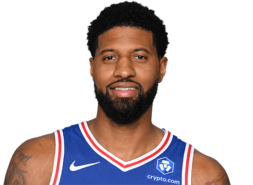 Paul George