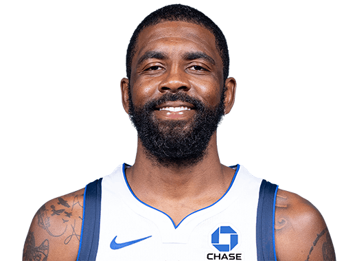 Kyrie Irving