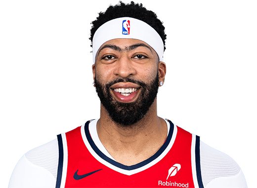Anthony Davis