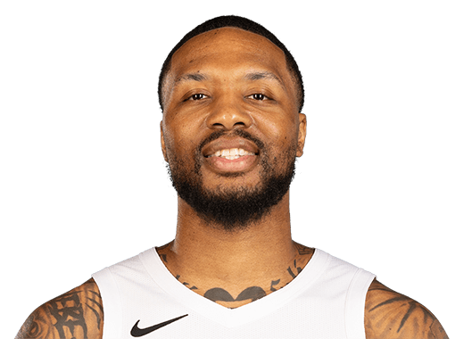 Damian Lillard