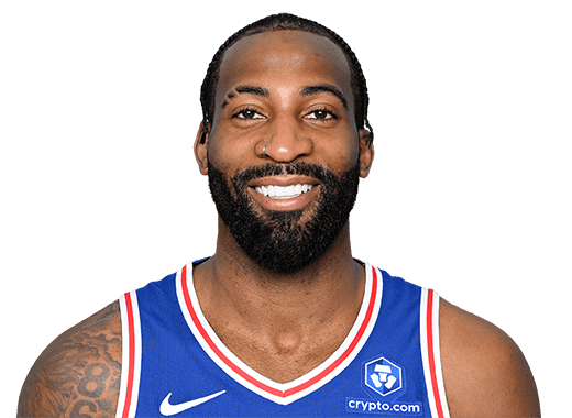Andre Drummond