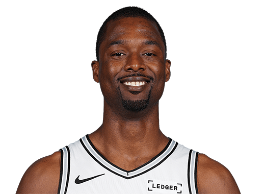 Harrison Barnes