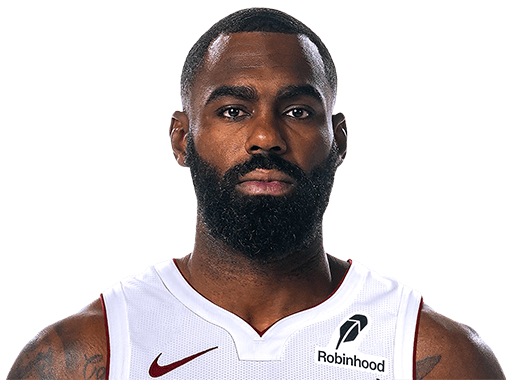 Tim Hardaway Jr.