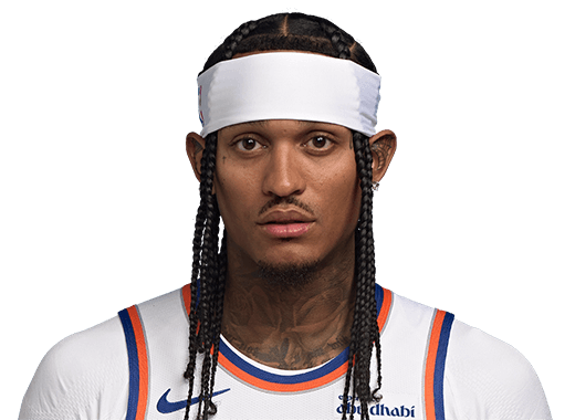 Jordan Clarkson