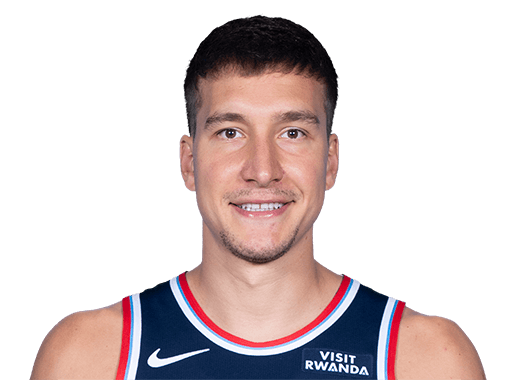 Bogdan Bogdanović