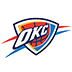 Oklahoma City Thunder logo