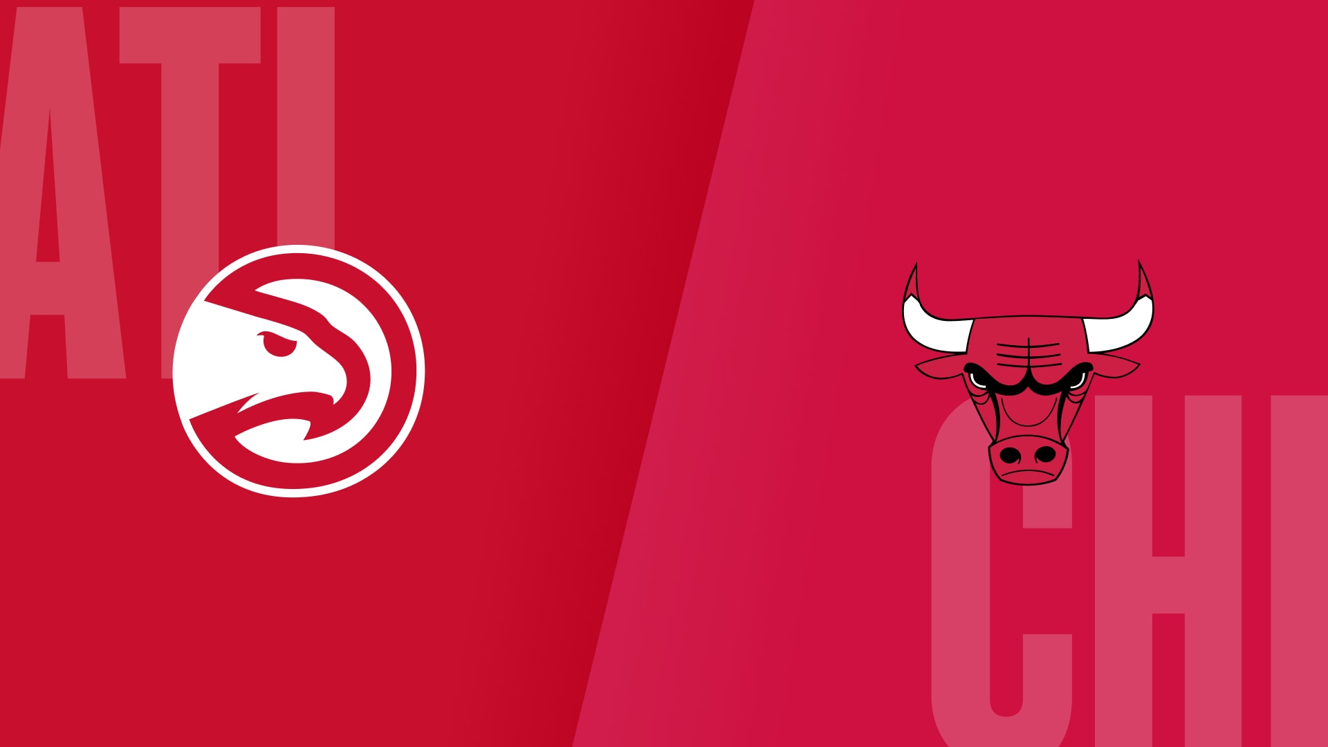 Bulls light up Hawks