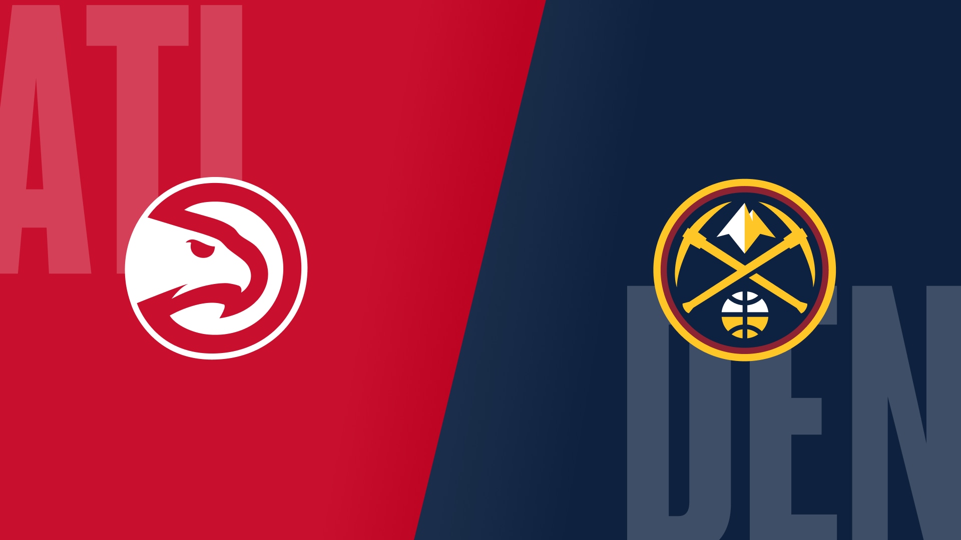 Nuggets, Jokic feast on struggling Hawks