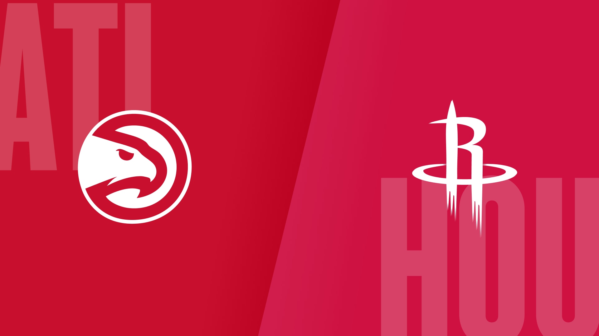Rockets defeat Hawks