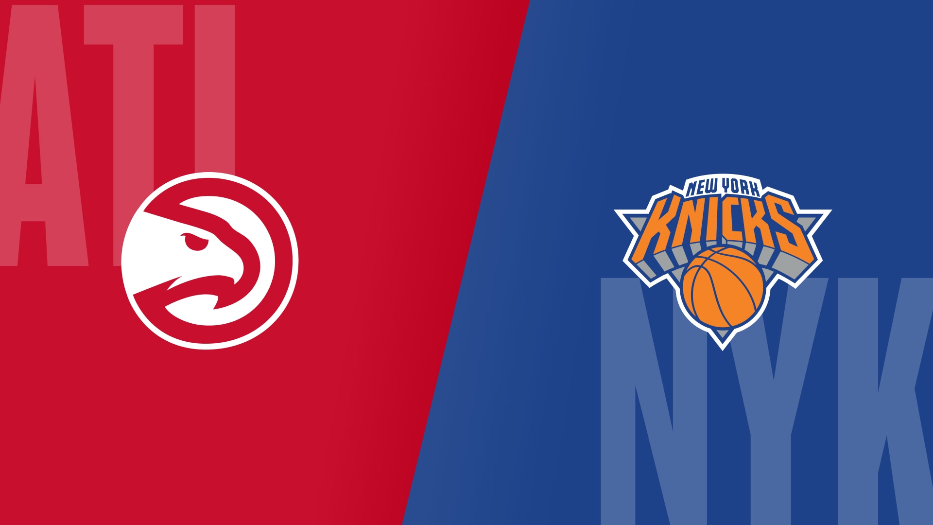 Hawks hold off Knicks
