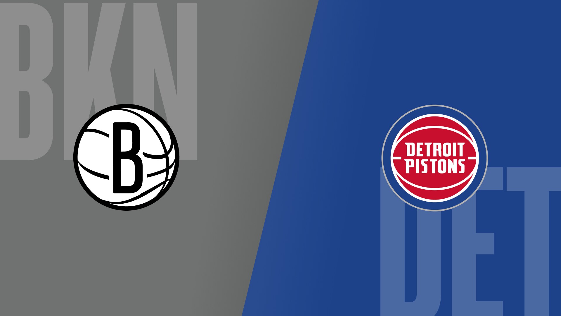 Brooklyn Nets vs Detroit Pistons Mar 7, 2026 Box Scores | NBA.com